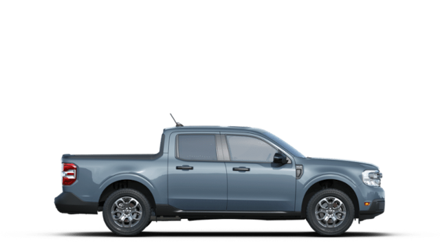 2024 Ford Maverick